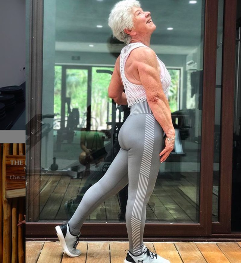 Joan MacDonald Joan MacDonald